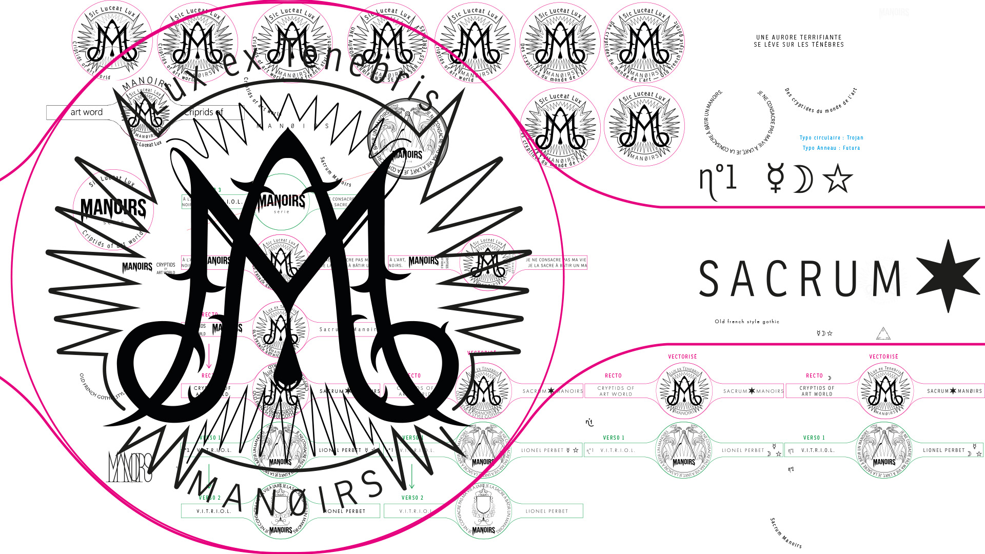 Fragment Forge — Joaillerie Manoirs