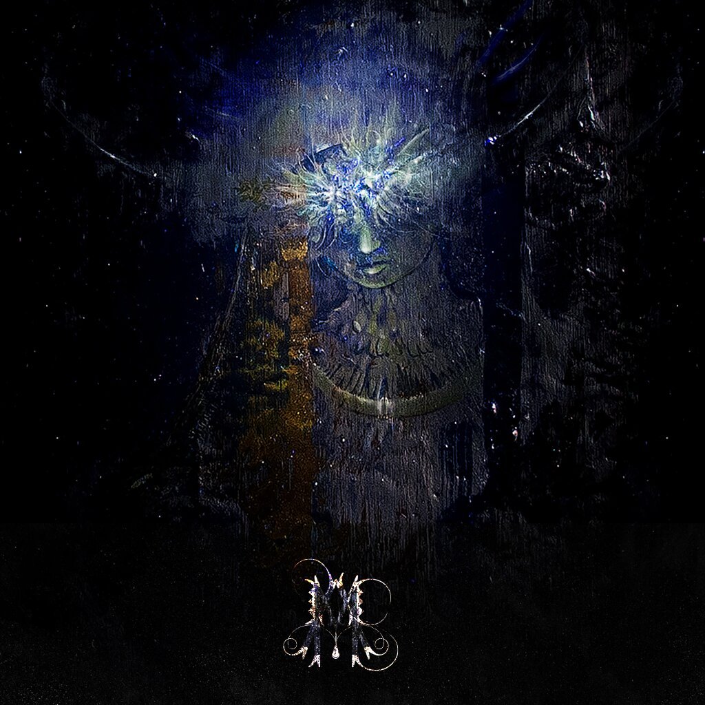 Fragment Forge — Vierge noire