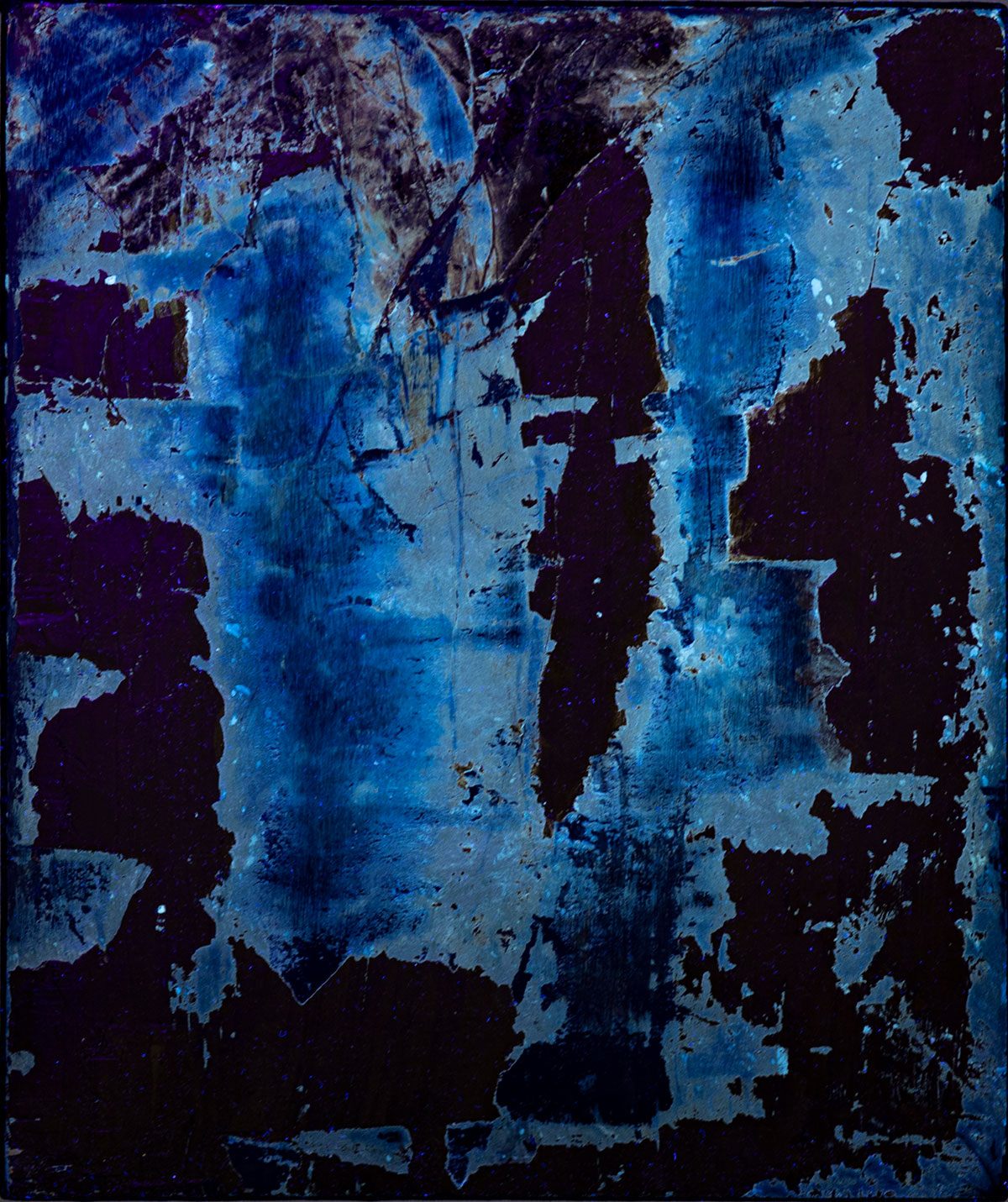 Manoirs — Diamant Noir