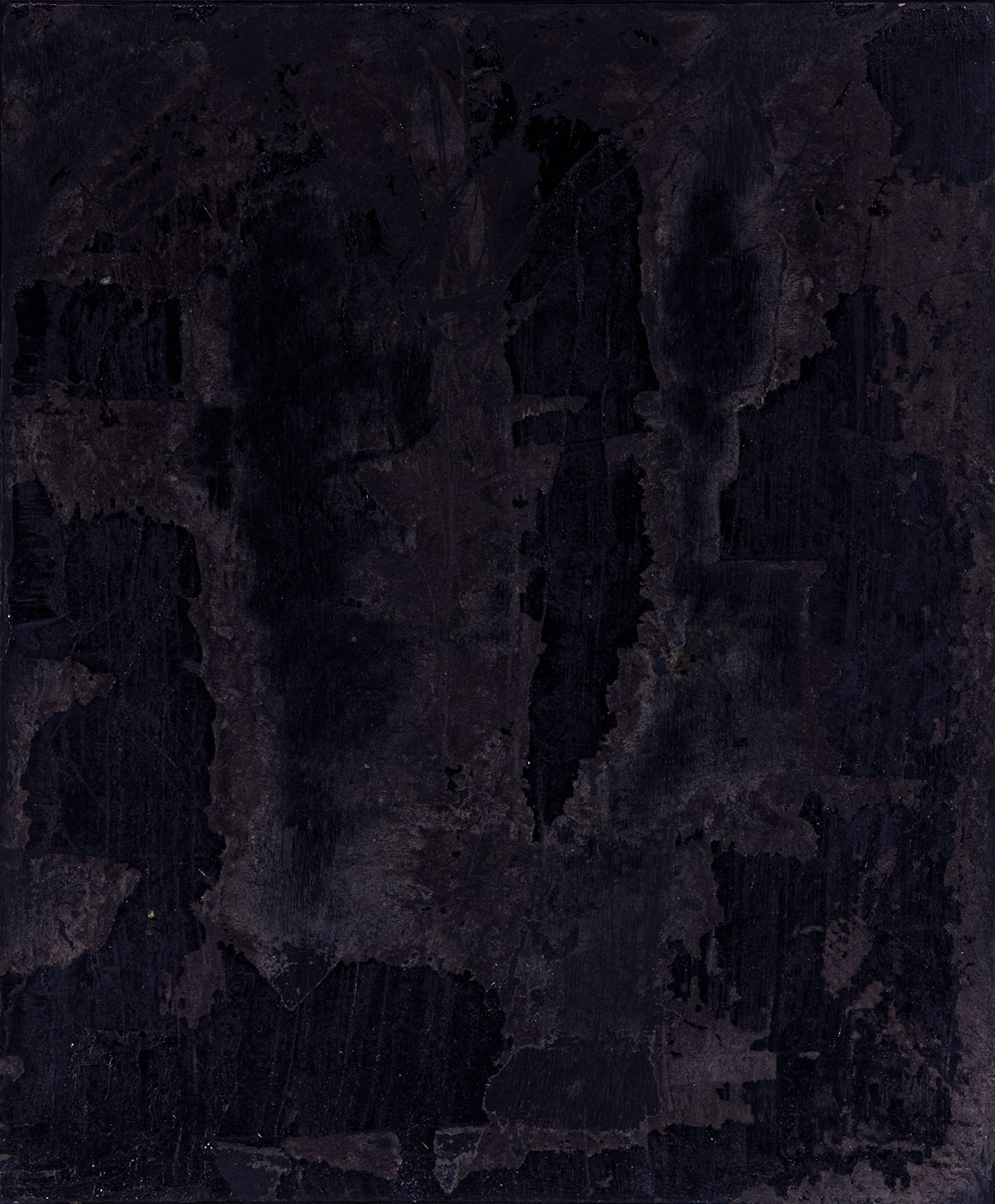 Manoirs — Diamant Noir