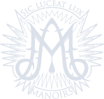 Sceau Sic luceat lux