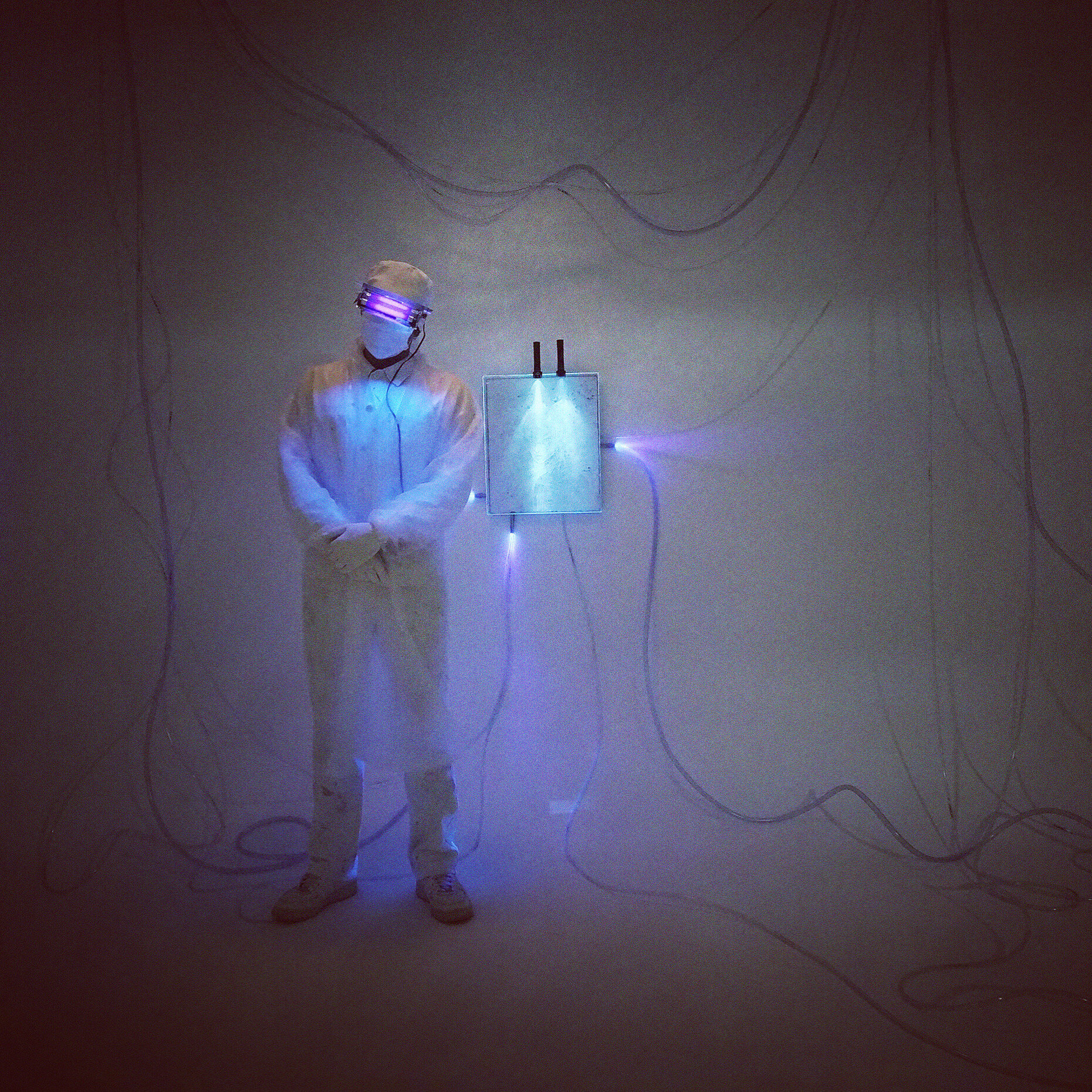 Œuvre AZ-5 du Manoirs 2021 — Cosplay