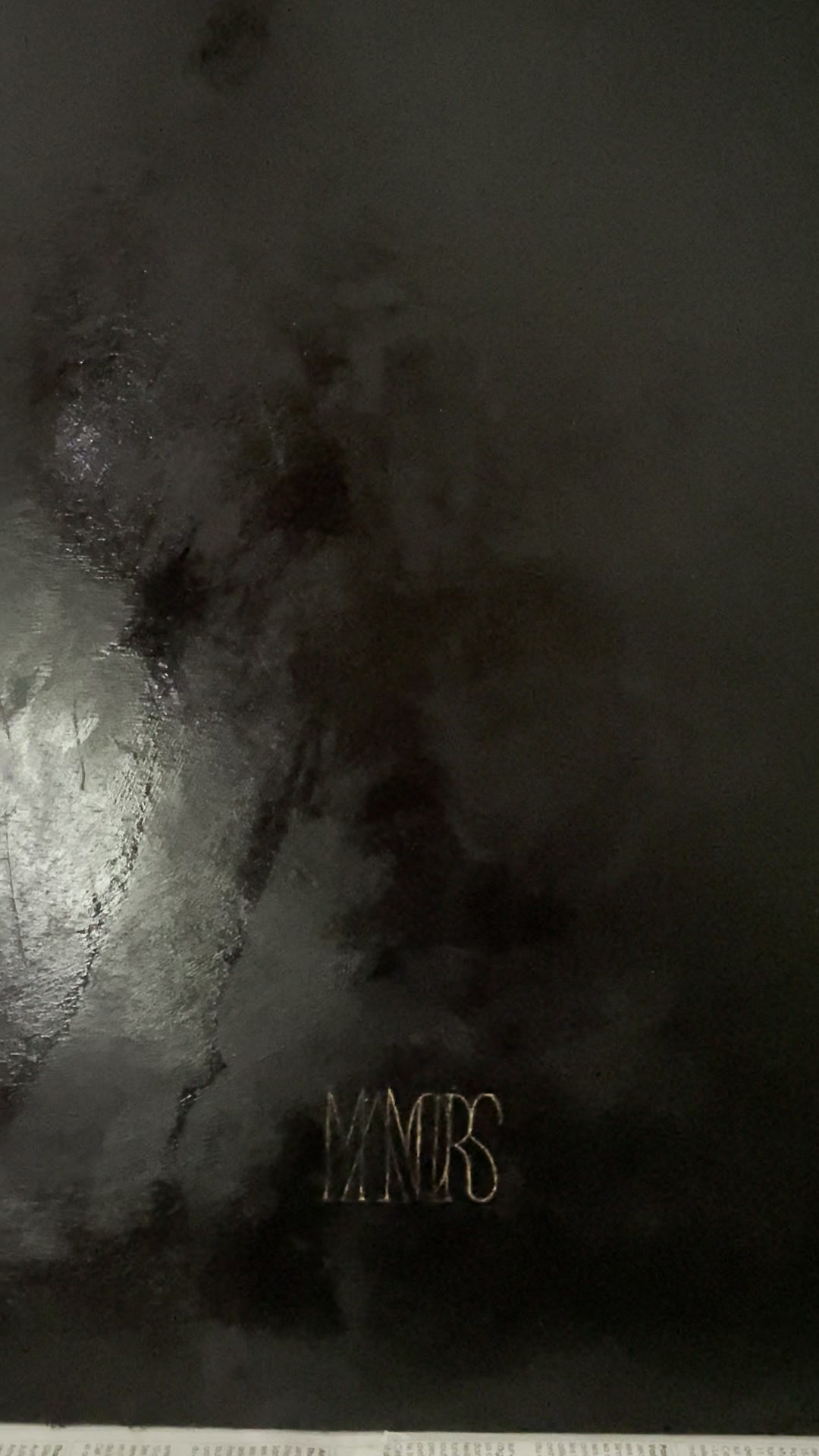 xtrait vidéo Loups du Manoirs