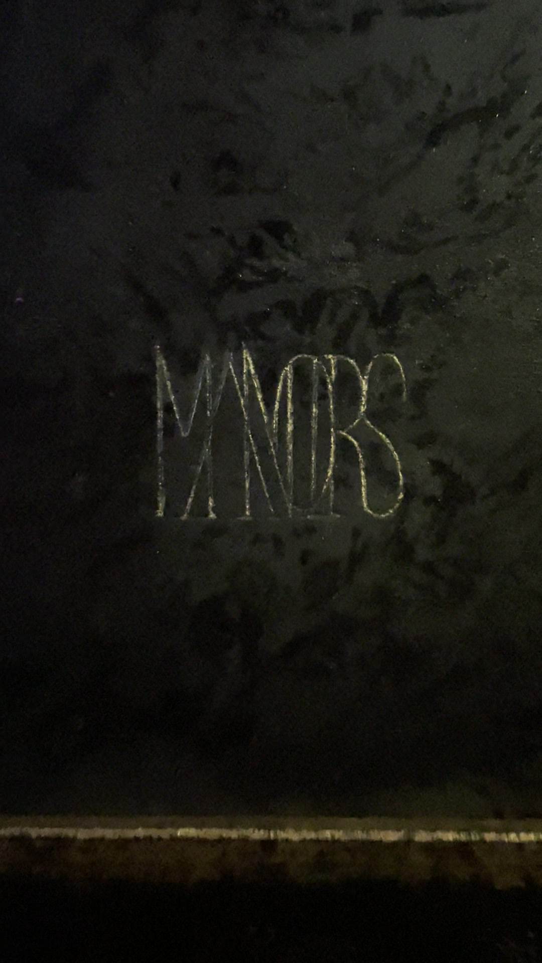 xtrait vidéo Loups du Manoirs