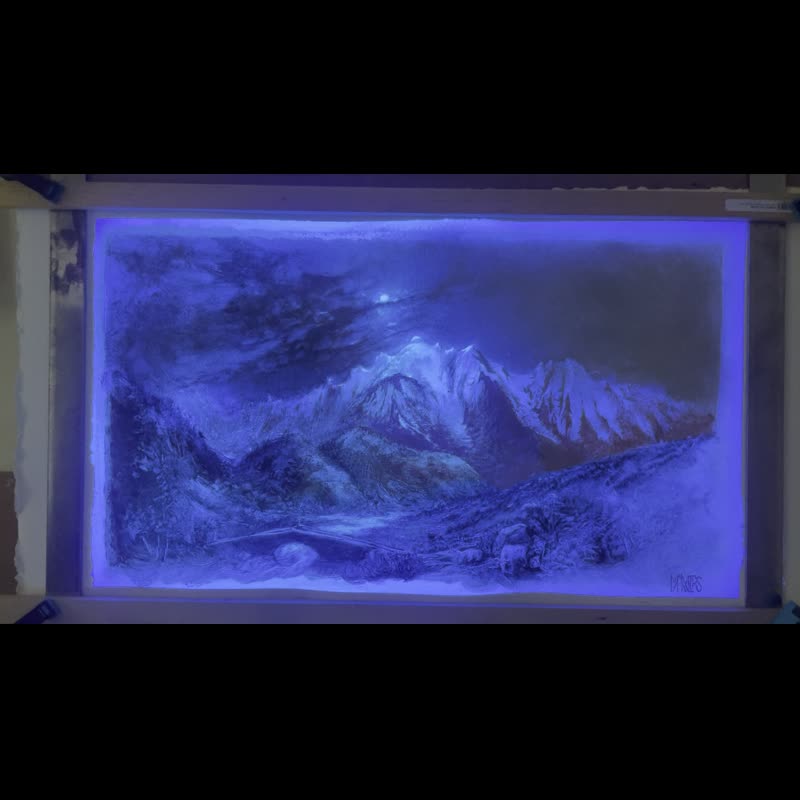 Extrait vidéo Manoirs Mont-Blanc