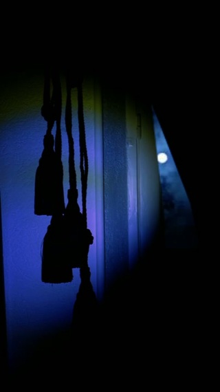 Etude 2025 — Showreel