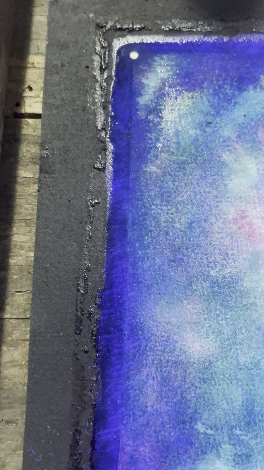 Extrait vidéo Manoirs Colle de peau