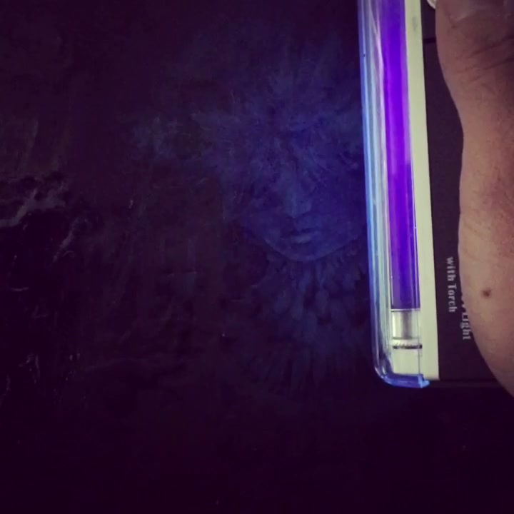 Œuvre Vierge Noire 2020 — Lorsque j'ai dompté ce cheval sauvage 